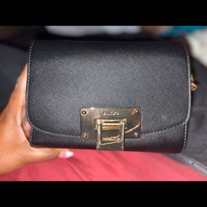 Aldo crossbody bag